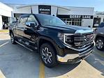 New 2025 GMC Sierra 1500 SLT Crew Cab 4WD Pickup for sale #25G5024 - photo 1