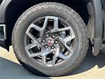 New 2025 GMC Sierra 1500 SLT Crew Cab 4WD Pickup for sale #25G5024 - photo 4