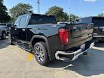 New 2025 GMC Sierra 1500 SLT Crew Cab 4WD Pickup for sale #25G5024 - photo 2