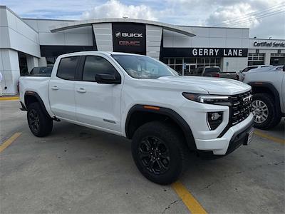 New 2025 GMC Canyon Elevation Crew Cab Pickup for sale #25G5323 - photo 1