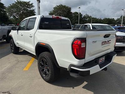 New 2025 GMC Canyon Elevation Crew Cab Pickup for sale #25G5323 - photo 2