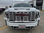 New 2025 GMC Sierra 3500 Denali DRW Crew Cab 4WD Pickup for sale #25G5434 - photo 3