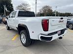 New 2025 GMC Sierra 3500 Denali DRW Crew Cab 4WD Pickup for sale #25G5434 - photo 2