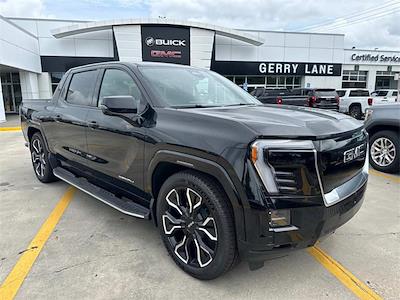 New 2025 GMC Sierra EV Denali Crew Cab 4WD Pickup for sale #25G5532 - photo 1