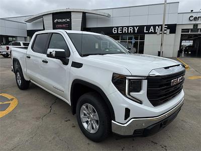 New 2025 GMC Sierra 1500 Pro Crew Cab Pickup for sale #25G5539 - photo 1