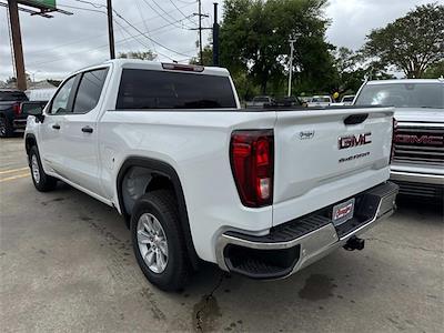 New 2025 GMC Sierra 1500 Pro Crew Cab Pickup for sale #25G5539 - photo 2