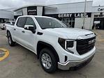 New 2025 GMC Sierra 1500 Pro Crew Cab Pickup for sale #25G5539 - photo 1