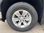 New 2025 GMC Sierra 1500 Pro Crew Cab Pickup for sale #25G5539 - photo 4
