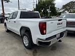 New 2025 GMC Sierra 1500 Pro Crew Cab Pickup for sale #25G5539 - photo 2