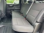 New 2025 GMC Sierra 1500 Pro Crew Cab Pickup for sale #25G5539 - photo 6