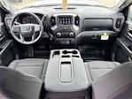 New 2025 GMC Sierra 1500 Pro Crew Cab Pickup for sale #25G5539 - photo 7
