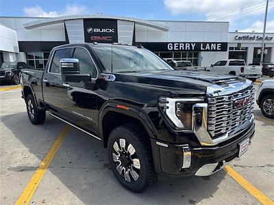 New 2025 GMC Sierra 2500 Denali Crew Cab 4WD Pickup for sale #25G5557 - photo 1