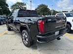 New 2025 GMC Sierra 2500 Denali Crew Cab 4WD Pickup for sale #25G5557 - photo 4