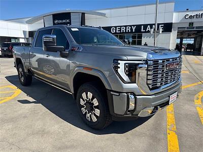 New 2025 GMC Sierra 2500 Denali Crew Cab 4WD Pickup for sale #25G5594 - photo 1
