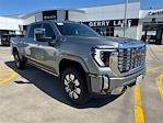 New 2025 GMC Sierra 2500 Denali Crew Cab 4WD Pickup for sale #25G5594 - photo 1