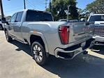 New 2025 GMC Sierra 2500 Denali Crew Cab 4WD Pickup for sale #25G5594 - photo 2