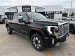 New 2025 GMC Sierra 2500 Denali Crew Cab 4WD Pickup for sale #25G5595 - photo 1