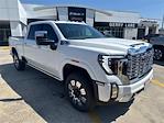 New 2025 GMC Sierra 2500 Denali Crew Cab 4WD Pickup for sale #25G5598 - photo 1