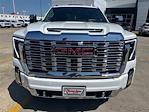 New 2025 GMC Sierra 2500 Denali Crew Cab 4WD Pickup for sale #25G5598 - photo 3