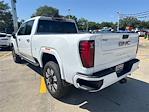New 2025 GMC Sierra 2500 Denali Crew Cab 4WD Pickup for sale #25G5598 - photo 5
