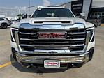 New 2025 GMC Sierra 2500 SLT Crew Cab 4WD Pickup for sale #25G5630 - photo 3