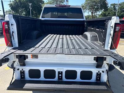 New 2025 GMC Sierra 2500 SLT Crew Cab 4WD Pickup for sale #25G5633 - photo 2