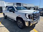 New 2025 GMC Sierra 2500 SLT Crew Cab 4WD Pickup for sale #25G5633 - photo 1