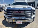 New 2025 GMC Sierra 2500 SLT Crew Cab 4WD Pickup for sale #25G5633 - photo 3
