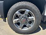 New 2025 GMC Sierra 2500 SLT Crew Cab 4WD Pickup for sale #25G5633 - photo 4