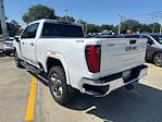 New 2025 GMC Sierra 2500 SLT Crew Cab 4WD Pickup for sale #25G5633 - photo 5