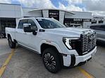 New 2025 GMC Sierra 2500 Denali Ultimate Crew Cab 4WD Pickup for sale #25G5634 - photo 1