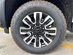 New 2025 GMC Sierra 2500 Denali Ultimate Crew Cab 4WD Pickup for sale #25G5634 - photo 4