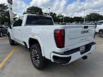New 2025 GMC Sierra 2500 Denali Ultimate Crew Cab 4WD Pickup for sale #25G5634 - photo 2
