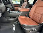 New 2025 GMC Sierra 2500 Denali Ultimate Crew Cab 4WD Pickup for sale #25G5634 - photo 9
