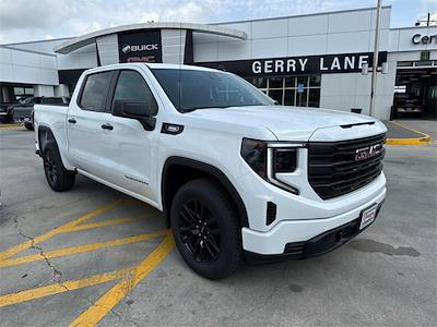 New 2025 GMC Sierra 1500 Pro Crew Cab Pickup for sale #25G5655 - photo 1
