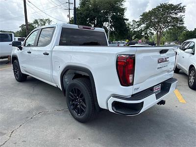 New 2025 GMC Sierra 1500 Pro Crew Cab Pickup for sale #25G5655 - photo 2