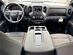 New 2025 GMC Sierra 1500 Pro Crew Cab Pickup for sale #25G5655 - photo 7