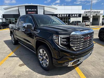 New 2025 GMC Sierra 1500 Denali Crew Cab 4WD Pickup for sale #25G5675 - photo 1