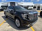 New 2025 GMC Sierra 1500 Denali Crew Cab 4WD Pickup for sale #25G5675 - photo 1