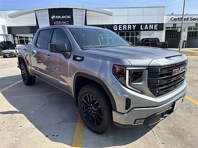 New 2025 GMC Sierra 1500 Elevation Crew Cab Pickup for sale #25G5693 - photo 1