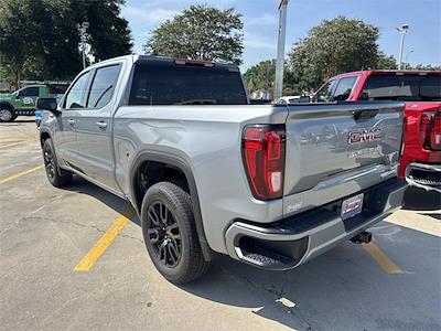 New 2025 GMC Sierra 1500 Elevation Crew Cab Pickup for sale #25G5693 - photo 2