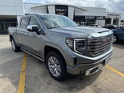 New 2025 GMC Sierra 1500 Denali Crew Cab 4WD Pickup for sale #25G5708 - photo 1