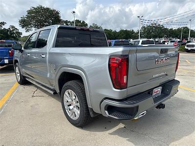 New 2025 GMC Sierra 1500 Denali Crew Cab 4WD Pickup for sale #25G5708 - photo 2