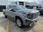 New 2025 GMC Sierra 1500 Denali Crew Cab 4WD Pickup for sale #25G5708 - photo 1