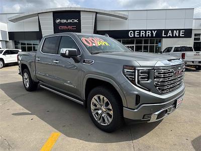 New 2025 GMC Sierra 1500 Denali Crew Cab 4WD Pickup for sale #25G5709 - photo 1