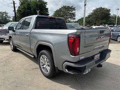 New 2025 GMC Sierra 1500 Denali Crew Cab 4WD Pickup for sale #25G5709 - photo 2