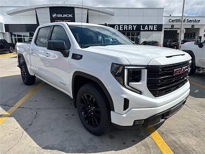 New 2025 GMC Sierra 1500 Elevation Crew Cab Pickup for sale #25G5716 - photo 1