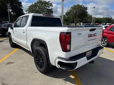 New 2025 GMC Sierra 1500 Elevation Crew Cab Pickup for sale #25G5716 - photo 2