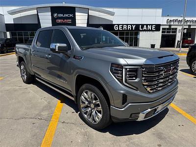 New 2025 GMC Sierra 1500 Denali Crew Cab 4WD Pickup for sale #25G5748 - photo 1
