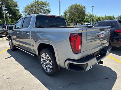 New 2025 GMC Sierra 1500 Denali Crew Cab 4WD Pickup for sale #25G5748 - photo 2